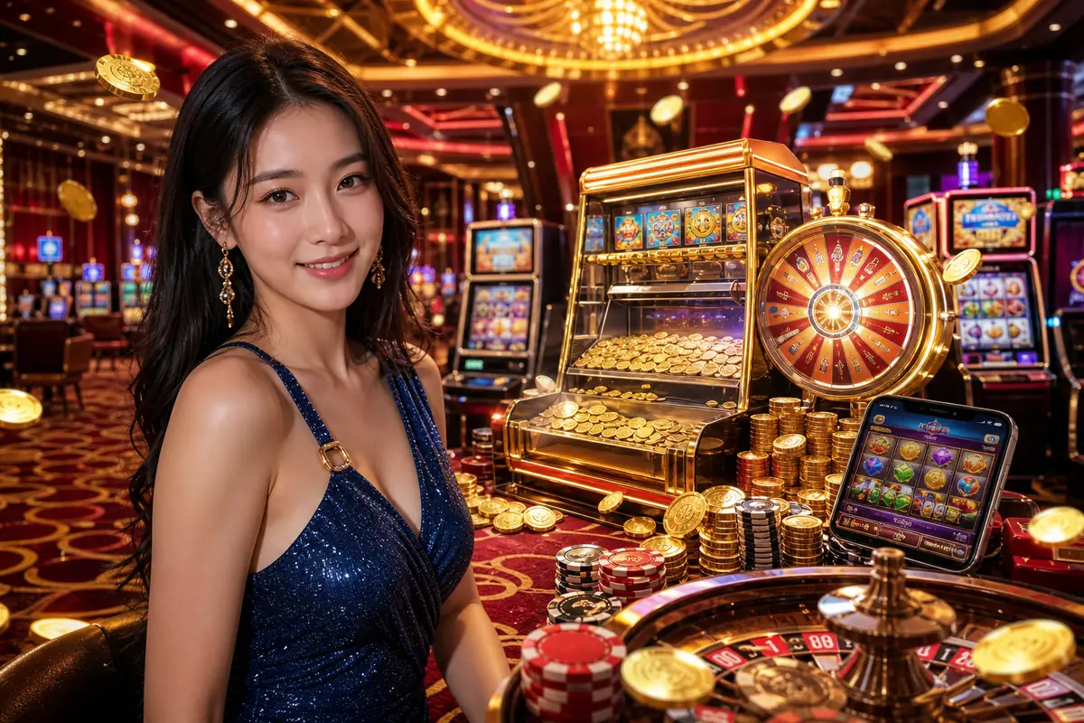 ak996 অনলাইন ক্যাসিনো বেটিং